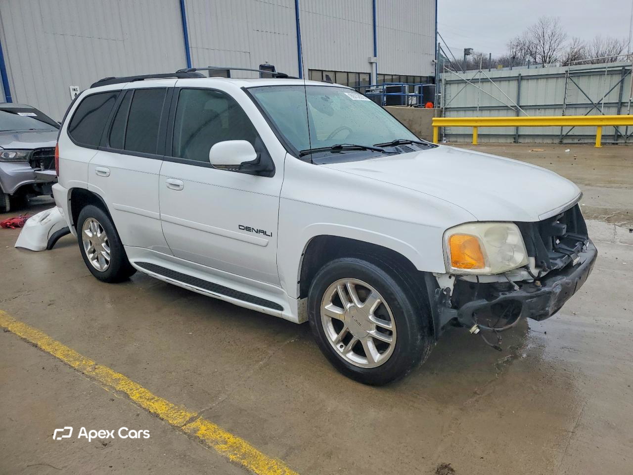 GMC Envoy 2006