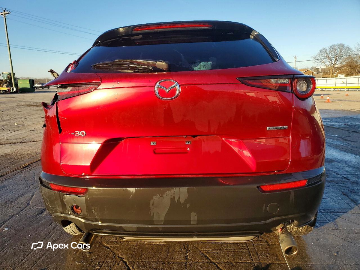Mazda CX-30 2021