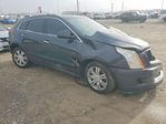 Cadillac SRX 2015