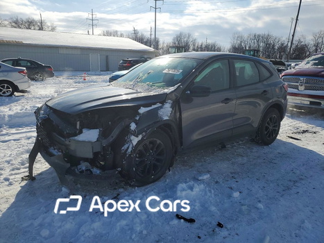 Ford Escape 2020 - Image 1 of 13