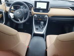 Toyota RAV 4 2025