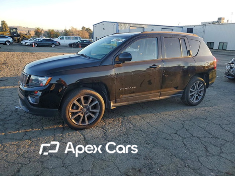 Jeep Compass 2017 - Zdjęcie 1 z 13