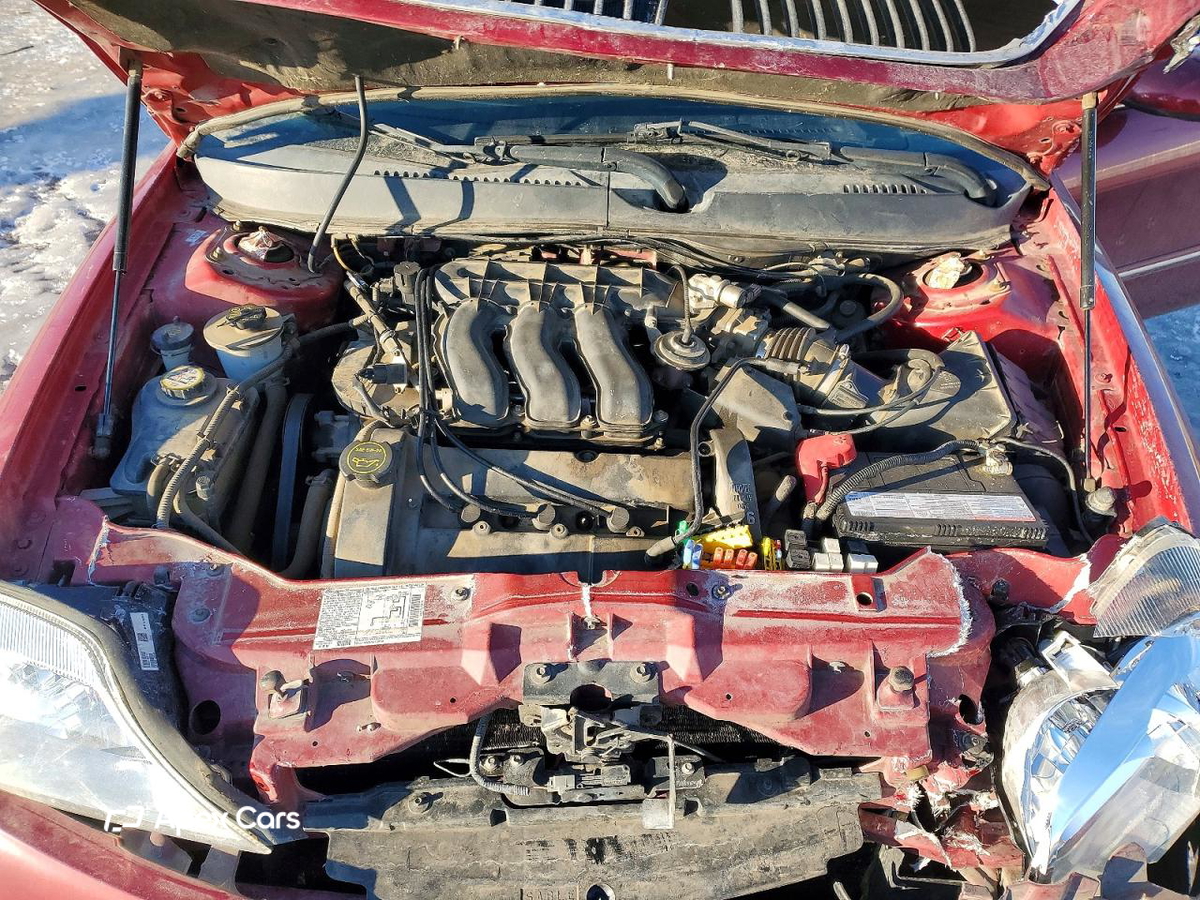 Mercury Sable 2003