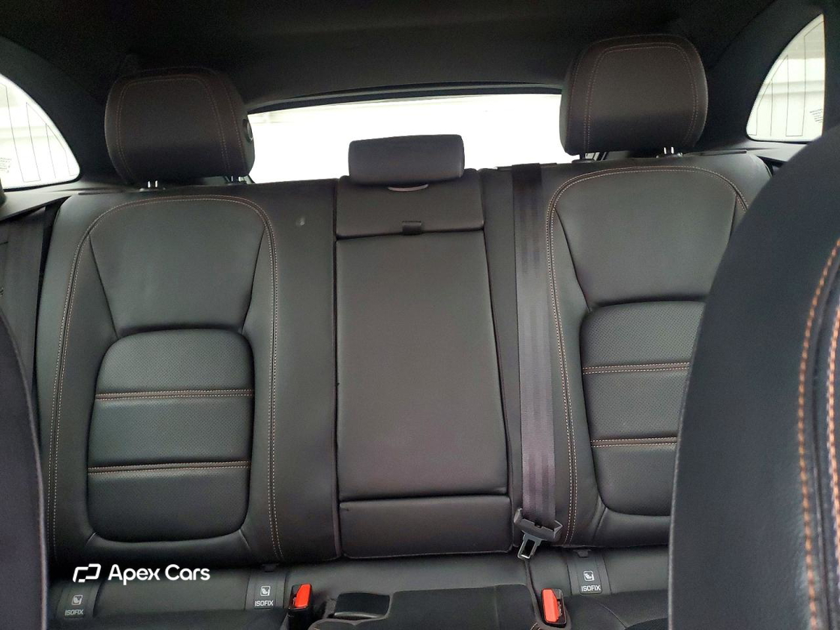 Jaguar F-Pace 2018