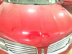 Lincoln MKX 2017