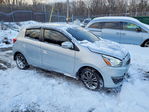 Mitsubishi Mirage 2019