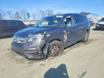 Honda Pilot 2019