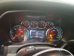 Chevrolet Silverado 2018