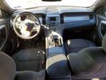 Ford Taurus 2015