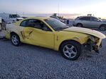Ford Mustang 2003
