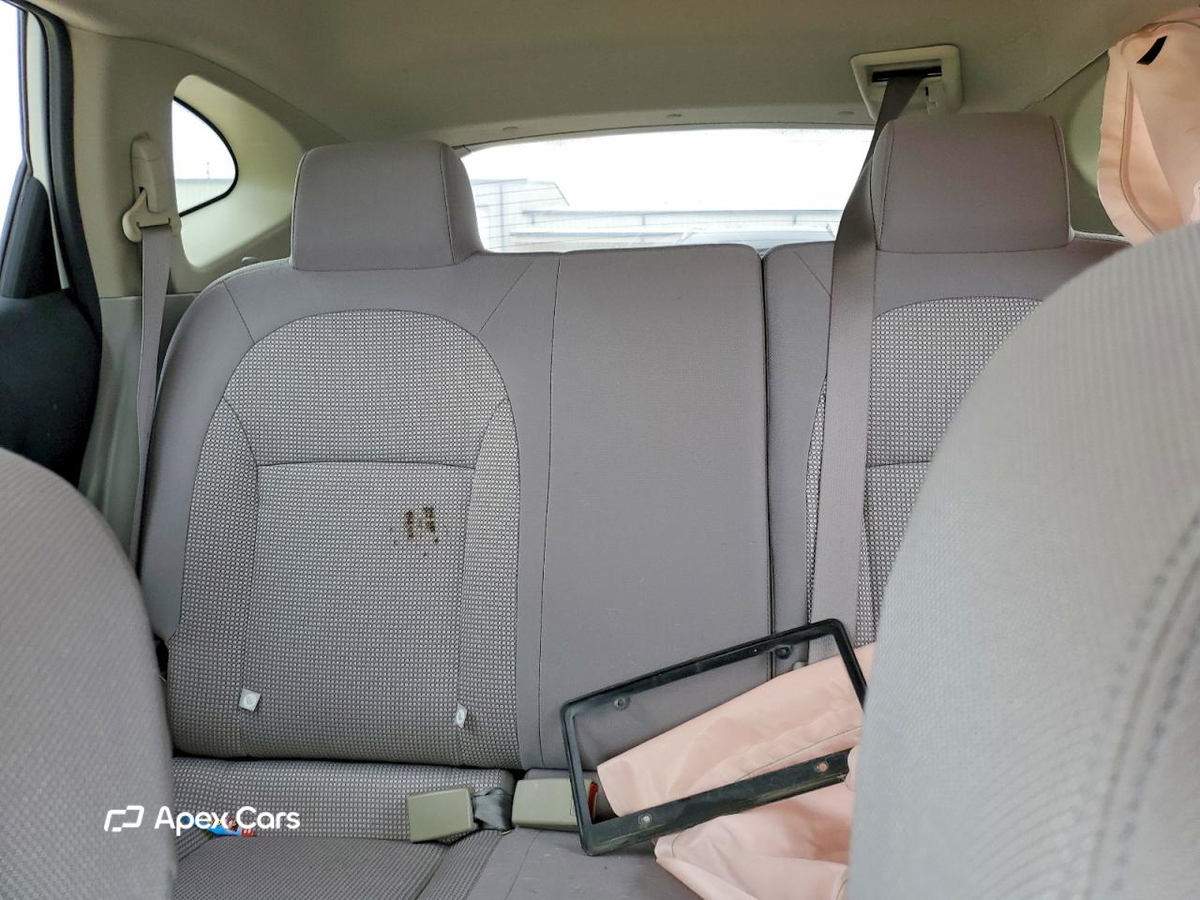 Nissan Rogue 2012