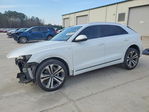 Audi Q8 2020