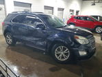 Chevrolet Equinox 2017