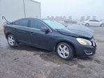 Volvo S60 2012