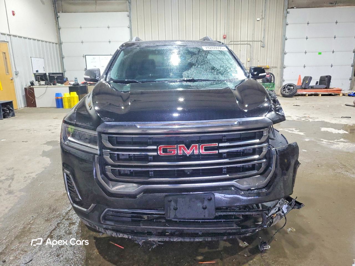 GMC Acadia 2023