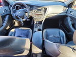 Kia Optima 2013