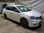 Nissan Sentra 2017