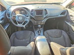 Jeep Cherokee 2019
