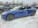 Tesla Model 3 2018
