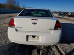 Chevrolet Impala 2014