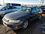 Lexus ES 2000