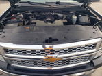 Chevrolet Silverado 2015