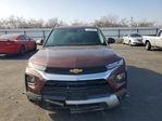 Chevrolet TrailBlazer 2023