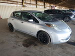 Nissan Leaf 2013