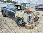 Chevrolet Silverado 2014