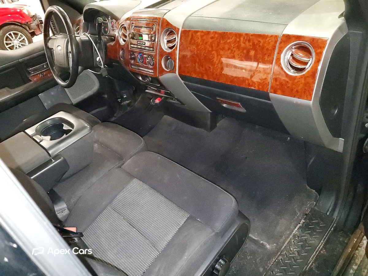 Ford F-150 2004