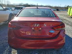 Hyundai Accent 2019