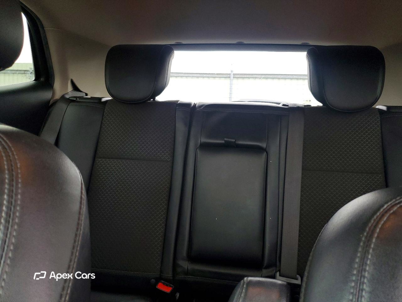 Buick Encore 2019