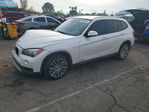 BMW X1 2014