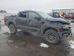 Ford Ranger 2019