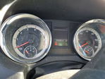 Dodge Caravan 2011
