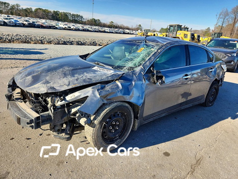 Altima 2016 - Image 1 of 13