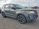 Ford Explorer 2016