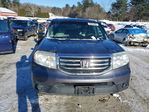 Honda Pilot 2014