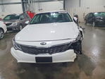 Kia Optima 2019