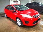 Ford Fiesta 2012