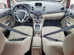 Ford Fiesta 2015