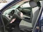 Chevrolet Cruze 2011