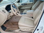 Nissan Pathfinder 2014