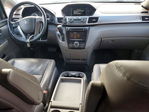 Honda Odyssey 2015
