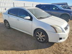 Nissan Sentra 2012