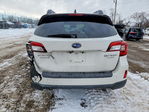 Subaru Outback 2016