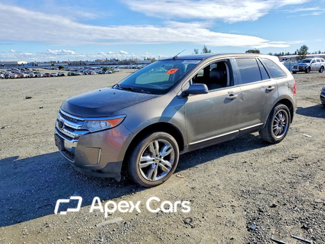 Ford Edge 2013 - Zdjęcie 1 z 13