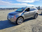 Ford Edge 2013