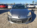 Mazda 3 2012