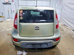 Kia Soul 2012